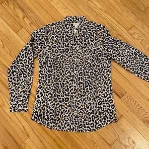 J.Crew Button Down Shirt